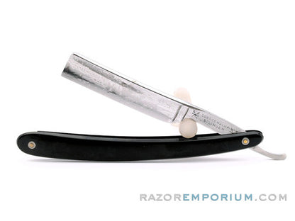 9/16" Curlts Nachf #3608 Straight Razor | Solingen, Germany