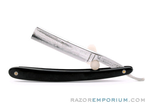 9/16" Curlts Nachf #3608 Straight Razor | Solingen, Germany