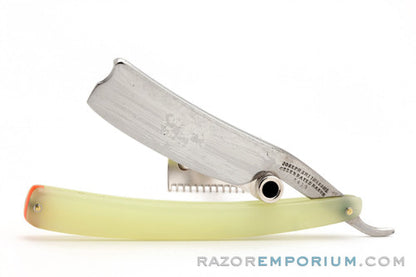 13/16" Joseph Smith and Son Celebrated 3415 Straight Razor | England