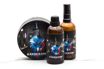 Hags | Barbershop Witch Hazel Skin Care Lotion