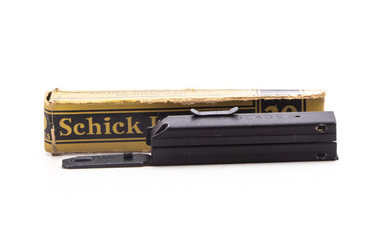 Schick Injector - 20 Razor Blades | Original Condition