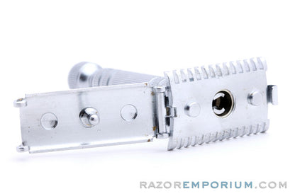 1950's Cooper Swingtop Double Edge Safety Razor