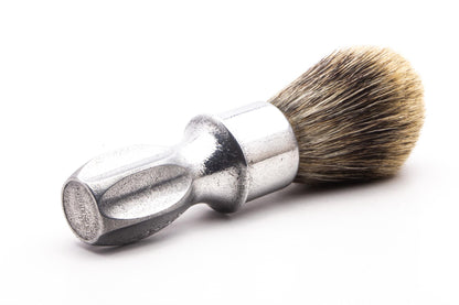 Vintage Restored Best Badger Rubberset No. 3 Shaving Brush