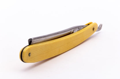 5/8" Hianatha Vintage Restored Straight Razor
