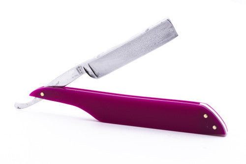 5/8" Clover W.H Morley & Sons Straight Razor | Germany