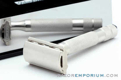 Revamp Service | Rockwell 6S Double Edge Safety Razor
