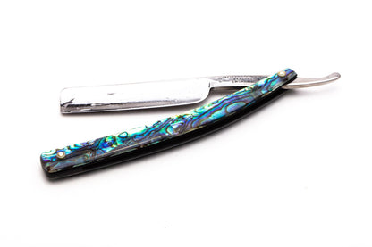 6/8" Fredrick Reynolds Shave Ready Straight Razor | Sheffield, England