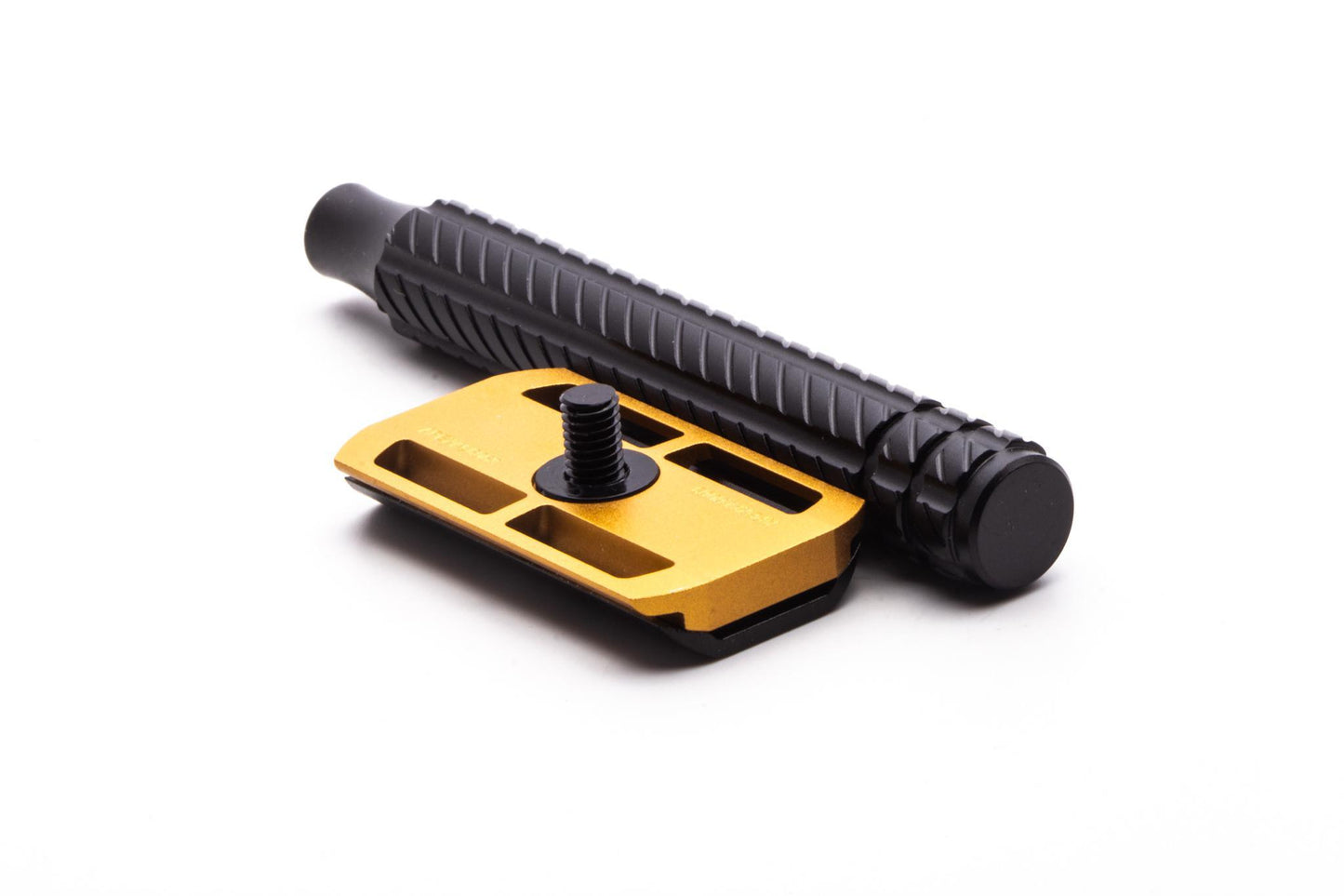 Ayslworth Razor | Apex - AL6063 | Black Copper