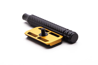 Ayslworth Razor | Apex - AL6063 | Black Copper