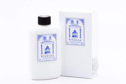D.R Harris & Co - Windsor Aftershave Milk