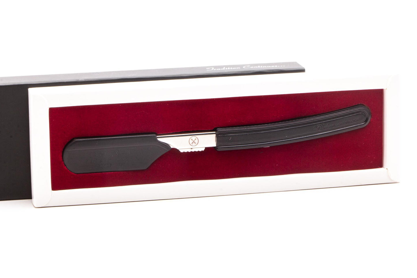 Parker | Director CH Professional Barber Razor