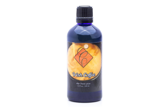 Catie's Bubbles | Irish Coffee After Shave Lotion