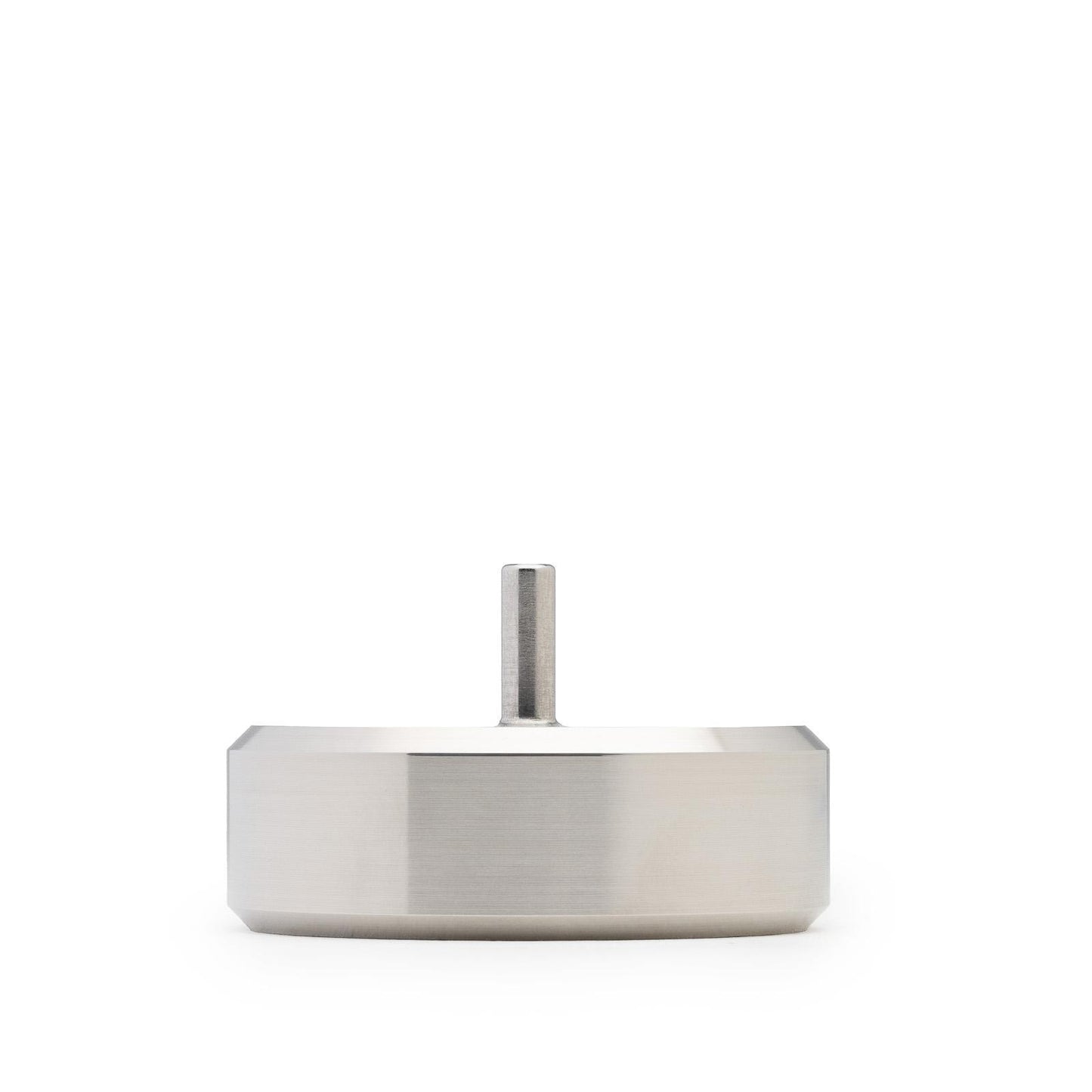 REX Supply Co. | Machined Stainless Steel Double Edge Safety Razor Stand