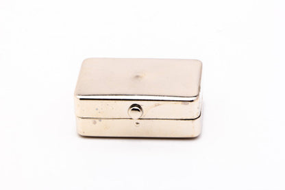 Travel Size Three Peice Open Comb Double Edge Safety Razor | Made In Germany