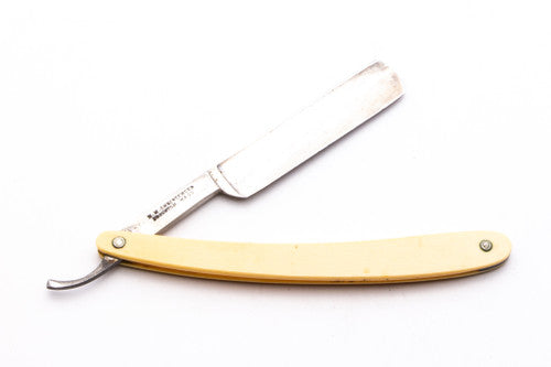5/8" Myers Classics on Clearance Straight Razor
