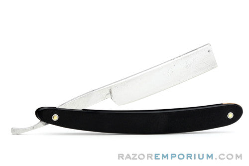 5/8" PC Co Hollow Ground Straight Razor | Germany