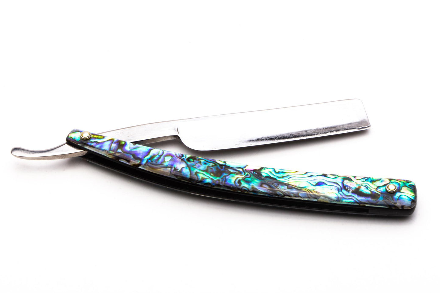 6/8" Fredrick Reynolds Shave Ready Straight Razor | Sheffield, England