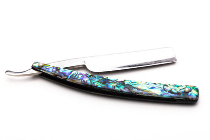 6/8" Fredrick Reynolds Shave Ready Straight Razor | Sheffield, England