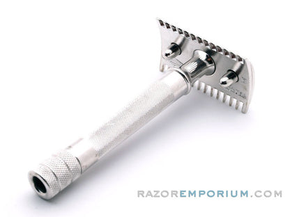 1920 Gillette Single Ring Double Edge Safety Razor