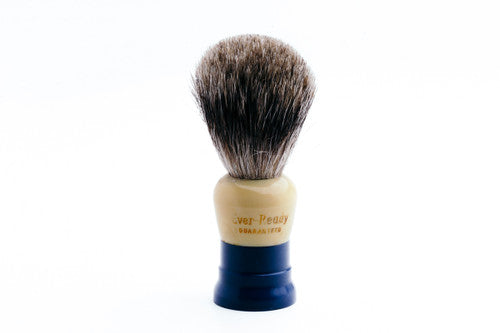 Vintage Ever-Ready Badger Shave Brush Badger Knot