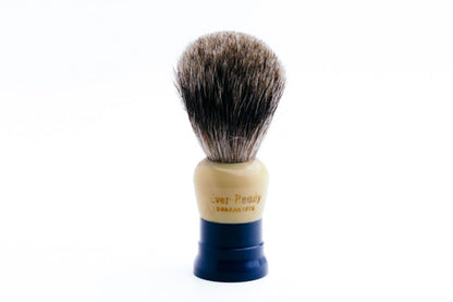 Vintage Ever-Ready Badger Shave Brush Badger Knot