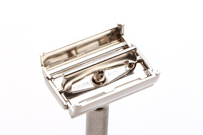 1954 Z4 Gillette TV Special Super Speed Razor Set in Original Blue Case | Original Condition