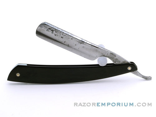 5/8" Vintage Straight Razor | Germany