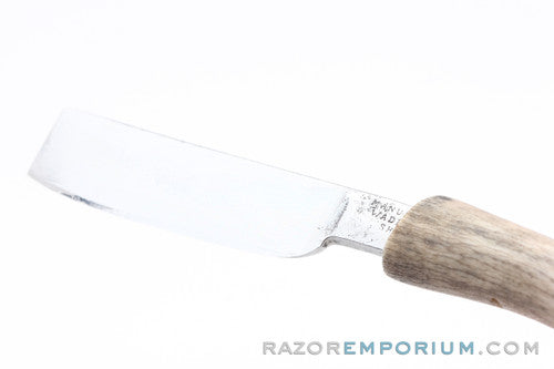 5/8" Wade and Butcher with antler handle- Sheffield