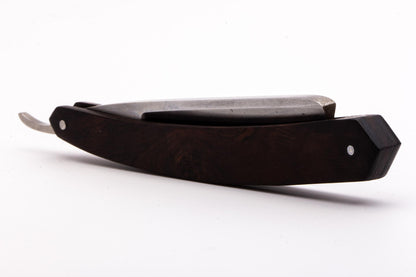 6/8" Grim Blades Vintage Restored Straight Razor
