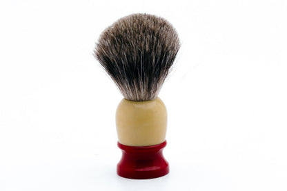 Vintage Restored Ever-Ready 100 Badger Saving Brush