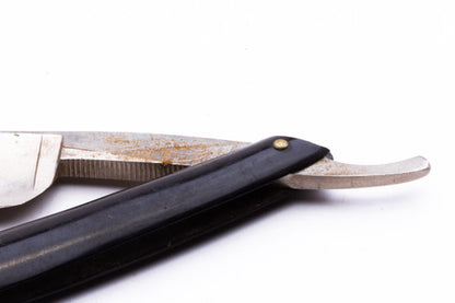 6/8" Genco Classics on Clearance Straight Razor