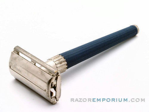 1968 N3 Gillette Knack TTO DE Safety Razor