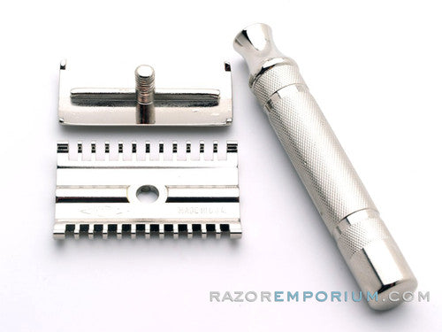 1930s Gillette NEW Long Comb DE Razor | Made in USA