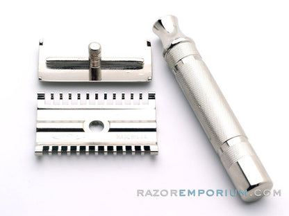 1930s Gillette NEW Long Comb DE Razor | Made in USA