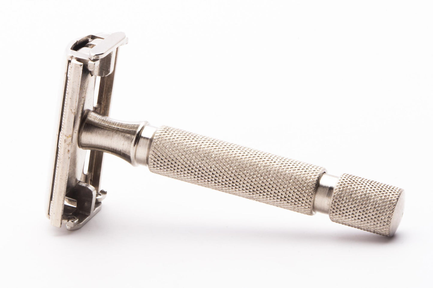 1950's Gillette Monobloc Double Edge Safety Razor | Original Condition