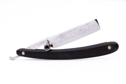 9/16" Torrey Straight Razor Massachusetts USA