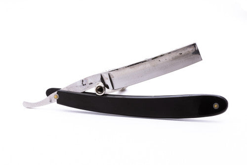9/16" H. Boker & Co King Cutter Straight Razor