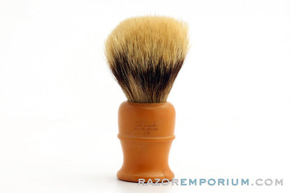 Culmak 90 Vintage Best Badger Shaving Brush England