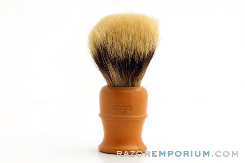 Culmak 90 Vintage Best Badger Shaving Brush England