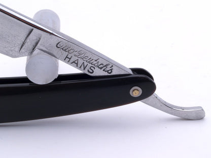 5/8" Otto Deutsch Sohne Straight Razor | Solingen, Germany