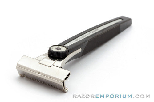 1960s Schick Adjustable Injector SE Safety Razor – Razor Emporium
