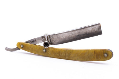 5/8" King of Whiskers Washington Cutlery Straight Razor