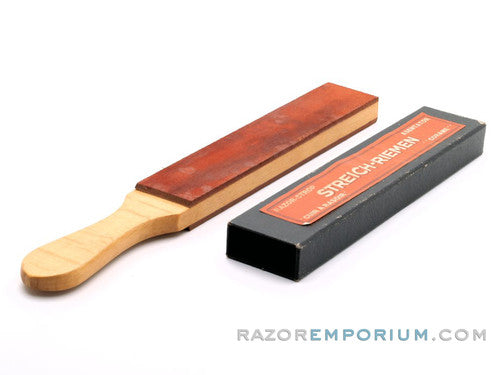 Streich-Riemen Double Sided Paddle Strop