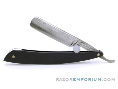 11/16" Krauss Straight Razor | Germany