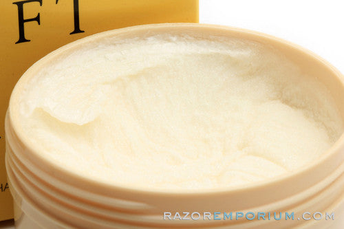 Geo F. Trumper | GFT Shaving Cream