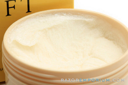 Geo F. Trumper | GFT Shaving Cream