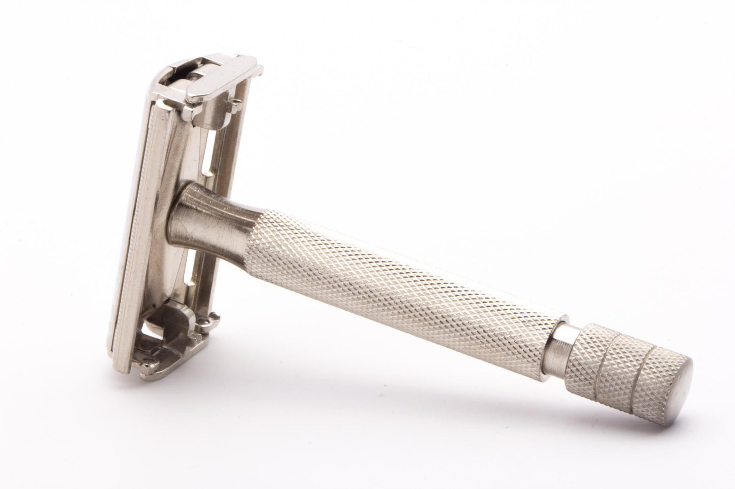 1940's Gillette English Parat TTO Double Edge Safety Razor | Made in England