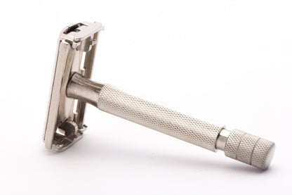 1940's Gillette English Parat TTO Double Edge Safety Razor | Made in England