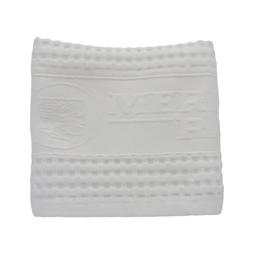 Merkur | White Shaving Towel