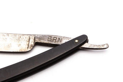 7/8" Ern Classics on Clearance Straight Razor